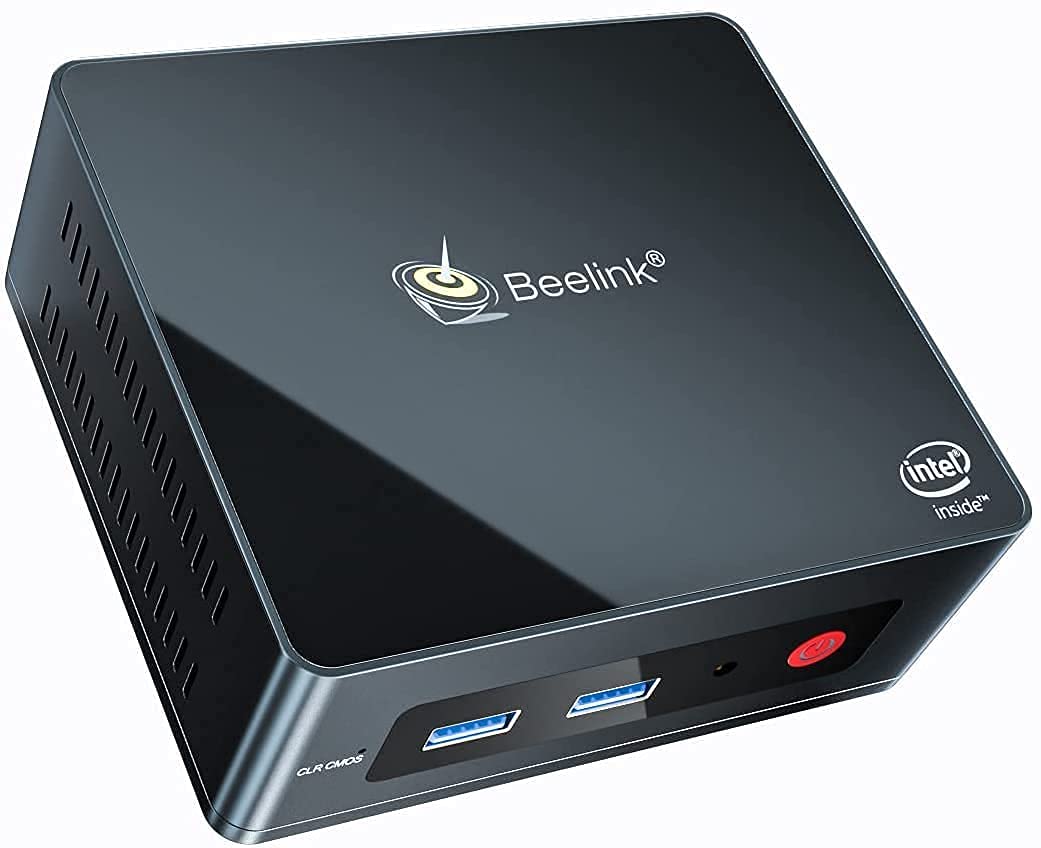 n*r様 L00549♭1008 Beelink ミニPC GKmini Win Beelink GKmini PC 8GB w/ Intel Gemini Lake Processor | eBay